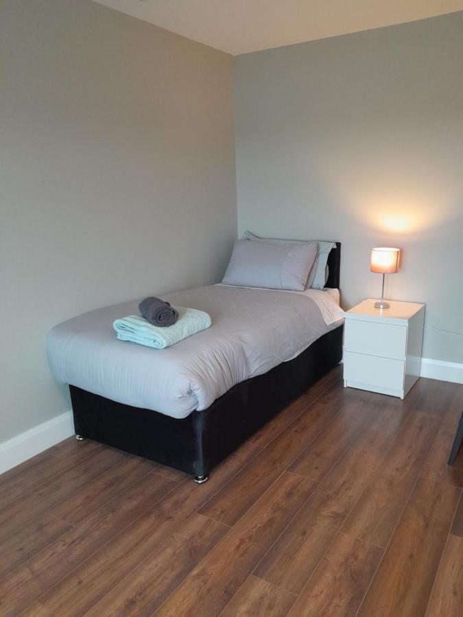 Hilltop Haven, Doolin Luaran gambar