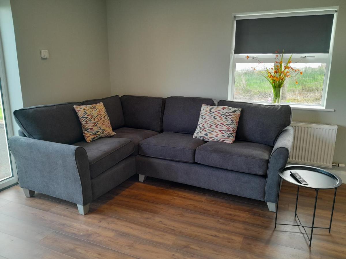 Hilltop Haven, Doolin Luaran gambar