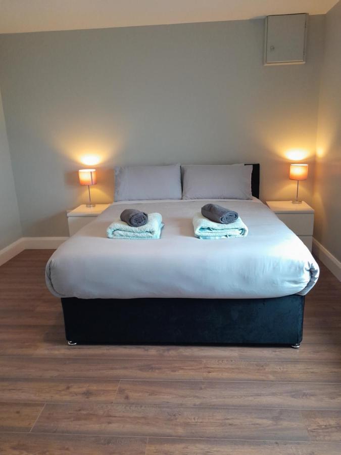 Hilltop Haven, Doolin Luaran gambar