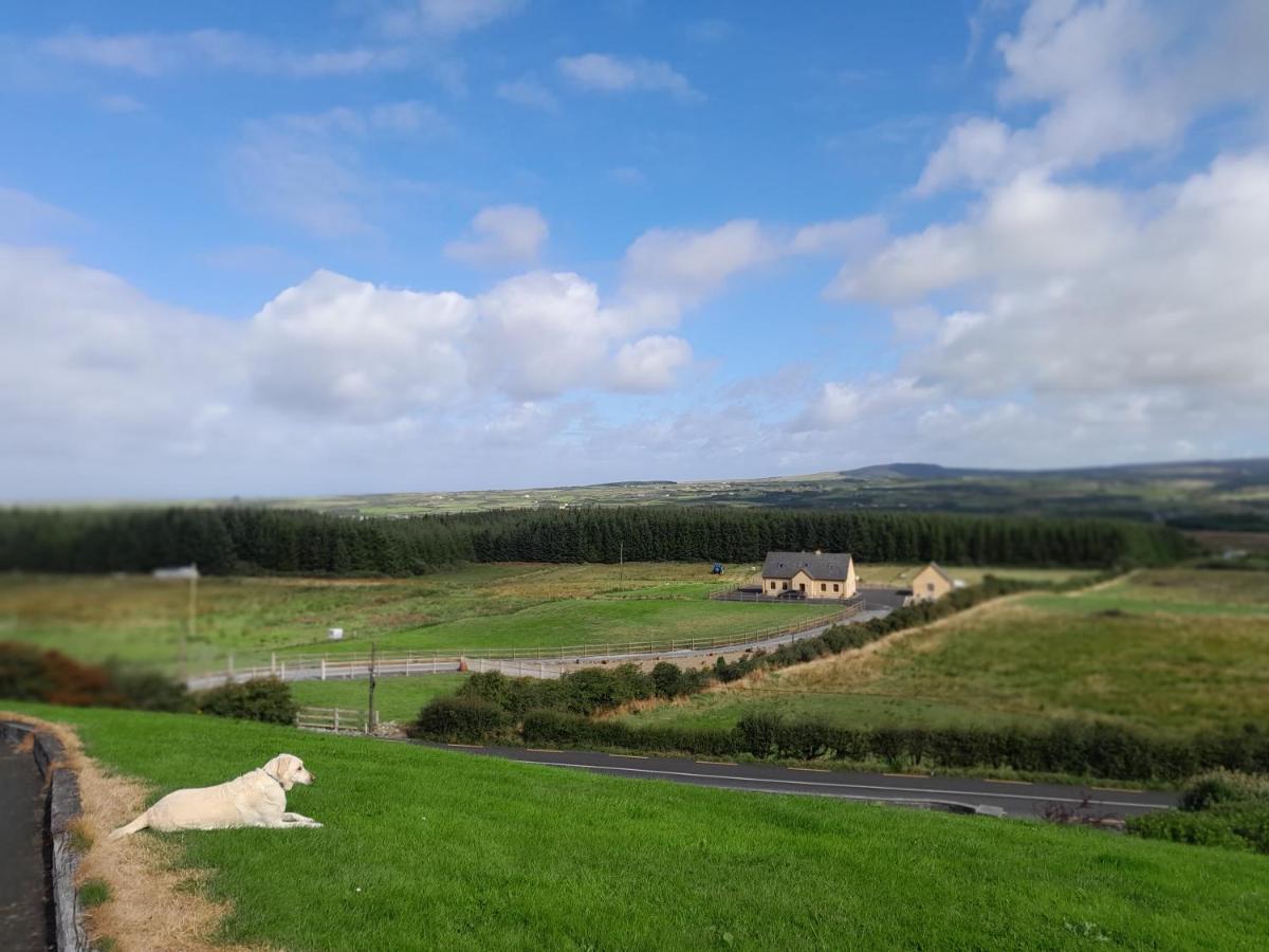 Hilltop Haven, Doolin Luaran gambar
